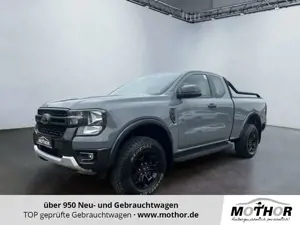 Ford Ranger Tremor 2.0 Ecoblue e-4WD Extrakabine