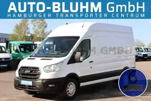 Ford Transit 350-EB Kasten L3H3 + BLIS 3-Sitze Klima
