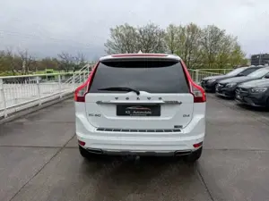Volvo XC60 Summum 2WD Bild 5