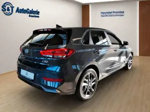 Hyundai i30 FL (MY26) 1.6 T-GDI (150PS) 7-DCT Trend Bild 3