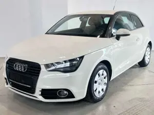 Audi A1 attraction 1.2