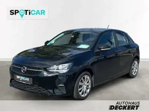 Opel Corsa Edition Navi Apple CarPlay Android Auto Musikstrea