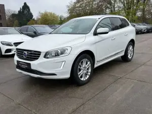 Volvo XC60 Summum 2WD