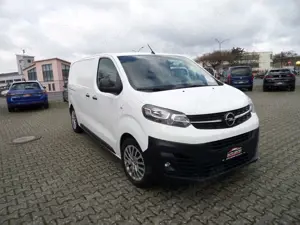 Opel Vivaro Elegance L2 Automat.+Regale+Standhzg+Cam+Tempo+SHZ Bild 2