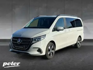 Mercedes-Benz V 220 d STYLE Lang 9GT*LED*AHK*KAM*DISTR+NAVI