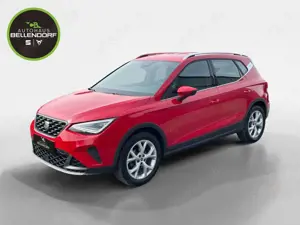 SEAT Arona 1.0 TSI 6 Gang FR GJR Navi LED