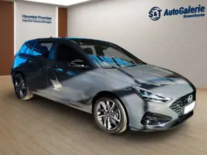 Hyundai i30 FL (MY26) 1.6 T-GDI (150PS) 7-DCT Trend Bild 2
