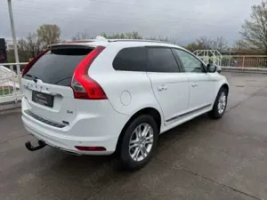 Volvo XC60 Summum 2WD Bild 4