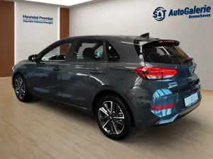 Hyundai i30 FL (MY26) 1.6 T-GDI (150PS) 7-DCT Trend Bild 4