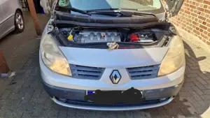 Renault Scenic 1.6 16V Aut. Dynamique