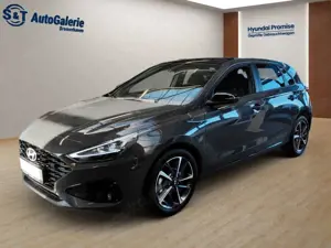 Hyundai i30 FL (MY26) 1.6 T-GDI (150PS) 7-DCT Trend
