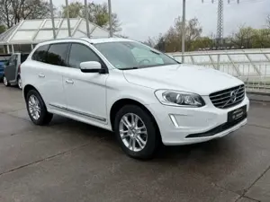 Volvo XC60 Summum 2WD Bild 3