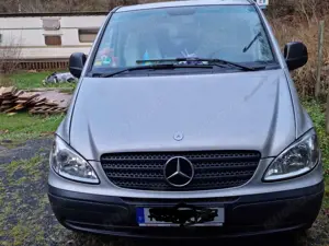 Mercedes-Benz Vito Vito 115 CDI