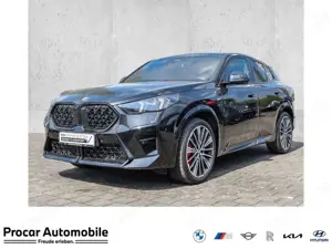 BMW X2 sDrive20i M Sport RFK NAVI LED PDC V+H DAB