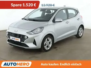 Hyundai i10 1.0 Trend *PDC*SHZ*KLIMA*GARANTIE*