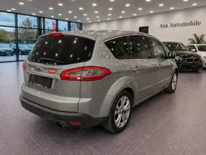 Ford S-Max S-MAX Titanium 7 Sitze