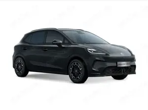 MG MG4 Urban 54 kWh Premium