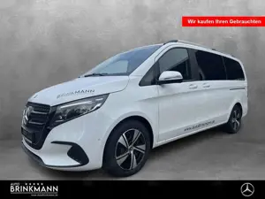 Mercedes-Benz V 250 V 250 d STYLE Lang DISTRONIC Navi MBUX Kamera LED