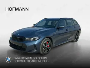 BMW 330 M Sport Pro