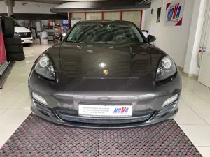 Porsche Panamera Diesel*KEYGO*20ZOLL*MEMORY*S-HEFT*TÜV27