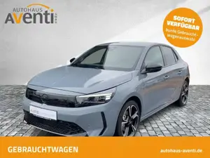 Opel Corsa GS *LED*Kamera*Tot Winkel*Apple*PDC*17 Zoll