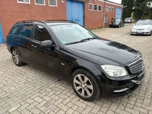 Mercedes-Benz C 220 CDI Blueefficiency MOTORSCHADEN