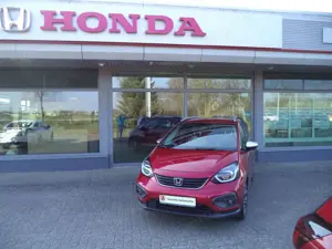 Honda Jazz 1.5 i-MMD Hybrid Crosstar Executive