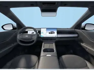 Xpeng G6 2025 RWD Long Range AHK CarPlay 360Kam Pano Bild 4