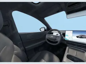 Xpeng G6 2025 RWD Long Range AHK CarPlay 360Kam Pano Bild 5