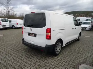 Opel Vivaro Elegance L2 Automat.+Regale+Standhzg+Cam+Tempo+SHZ Bild 3