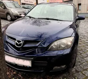 Mazda 3 3 Fließheck 1.6 Sport Active