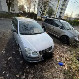 Volkswagen Polo Classic 60 Comfortline