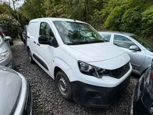 Peugeot Partner Pro L1 KLIMA MOTORPROBLEM