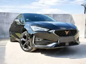 CUPRA Leon LED ACC AMB 1ERH