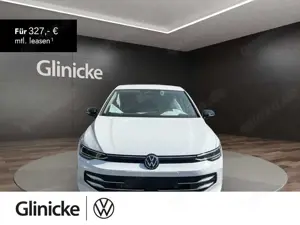 Volkswagen Golf Life 1,5 l TSI OPF 85 kW (116 PS) 6-Gang