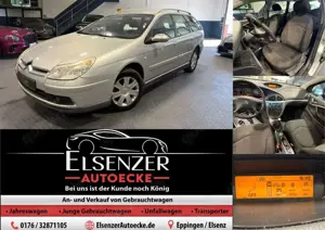 Citroen C5 HDi 110 Tendance #Klimaauto#Tempomat#MuFu Len