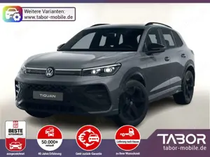 Volkswagen Tiguan R-Line BlackP Nav AHK Matrix LM19Z PrivG