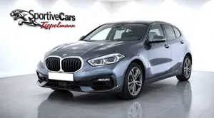 BMW 118 i SportLine Autom. LED HuD Driving Sound UVM!