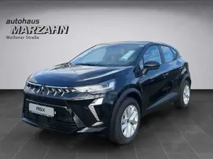 Mitsubishi ASX BASIS 1.0 T-Benziner 6-Gang