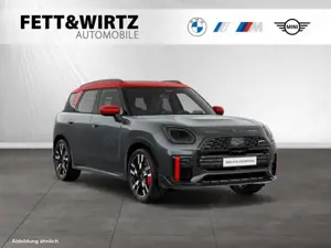 MINI John Cooper Works Countryman John Cooper Works Countryman ALL4 Paket XL|AHK