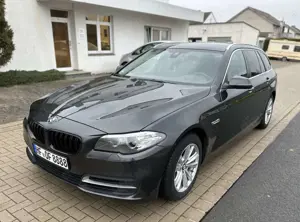 BMW 525 525d Touring Aut.
