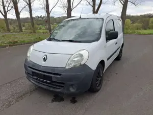 Renault Kangoo Rapid Extra 1.5 dci TÜV 03/2028