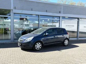 Opel Corsa D Edition "111 Jahre"