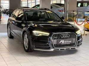 Audi A6 allroad quattro 3.0 TDI/ACC/KAMERA/LED/LEDER