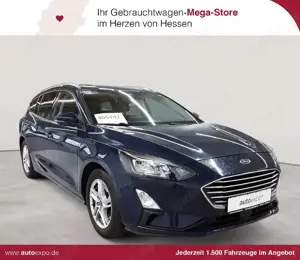 Ford Focus Focus Turnier 2.0 EcoBlue COOLCONNECT