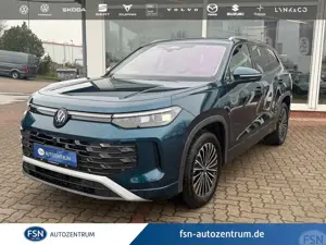 Volkswagen Tayron 2.0 TDI Elegance DSG 4M MATRIX AHK 360° HeadUp
