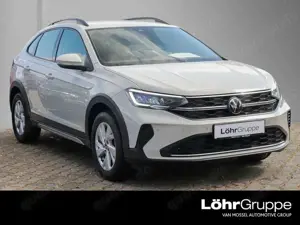 Volkswagen Taigo 1.0 TSI Life *LED*IQ-Drive*Navi*App-Connect*ACC...