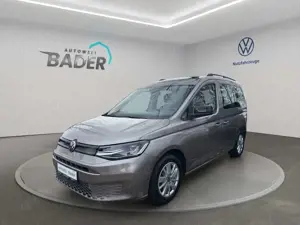 Volkswagen Caddy California 5-Sitzer 2,0 l TDI DSG