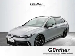 Volkswagen Golf Variant 1.5 eTSI R-Line +AHK+NAVI