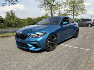 BMW M2 Competition